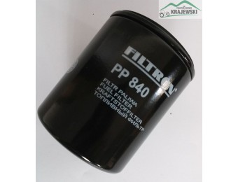 Filtr paliwa FILTRON PP840 