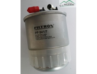 Filtr paliwa FILTRON PP903 