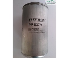 Filtr paliwa FILTRON PP837/1 