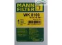 Filtr paliwa MANN-FILTER WK8100 