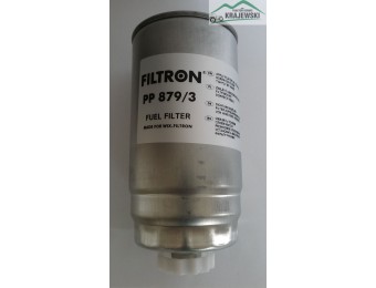  Filtr paliwa FILTRON PP879/3 