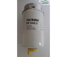 Filtr paliwa FILTRON PP848/3 