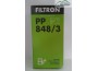 Filtr paliwa FILTRON PP848/3 