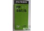 Filtr paliwa FILTRON PP861/6 