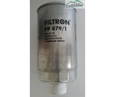 Filtr paliwa FILTRON PP879/1 