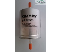 Filtr paliwa FILTRON PP865/3 