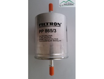 Filtr paliwa FILTRON PP865/3 