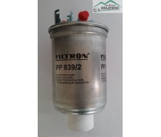 Filtr paliwa FILTRON PP839/2