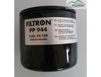 Filtr paliwa FILTRON PP944 