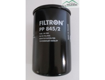 Filtr paliwa FILTRON PP845/2 