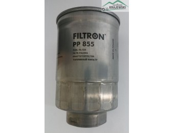 Filtr paliwa FILTRON PP855 