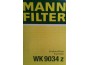 Filtr paliwa MANN-FILTER WK9034z 