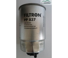 Filtr paliwa FILTRON PP837 