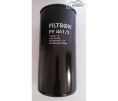 Filtr paliwa FILTRON PP861/2 