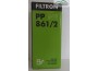 Filtr paliwa FILTRON PP861/2 