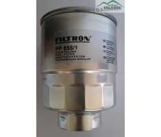 Filtr paliwa FILTRON PP855/1 