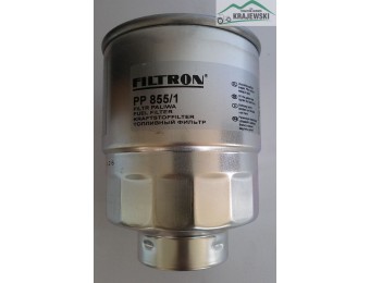 Filtr paliwa FILTRON PP855/1 
