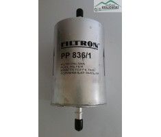 Filtr paliwa FILTRON PP836/1 