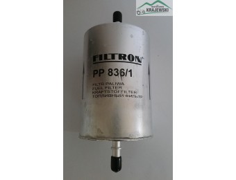  Filtr paliwa FILTRON PP836/1 