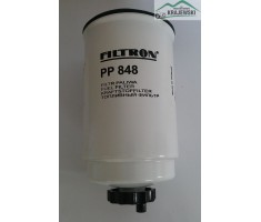 Filtr paliwa FILTRON PP848 