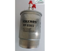 Filtr paliwa FILTRON PP838/2 