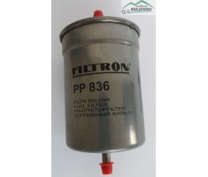 Filtr paliwa FILTRON PP836