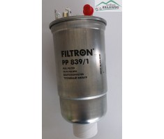 Filtr paliwa FILTRON PP839/1 