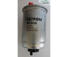  Filtr paliwa FILTRON PP838 