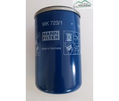 Filtr paliwa MANN-FILTER WK723/1 