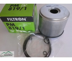 Filtr paliwa FILTRON PM819/1 