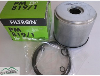 Filtr paliwa FILTRON PM819/1 