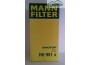Filtr oleju MANN-FILTER HU951x 