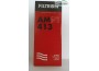 Filtr powietrza FILTRON AM413 