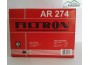 Filtr powietrza FILTRON AR274 