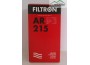 Filtr powietrza FILTRON AR215 