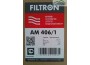 Filtr powietrza FILTRON AM406/1