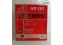 Filtr powietrza FILTRON AR263 