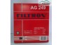 Filtr powietrza FILTRON AG249 