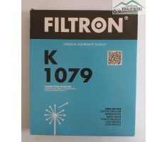 Filtr kabinowy FILTRON K1079 