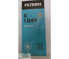 Filtr kabinowy FILTRON K1049 