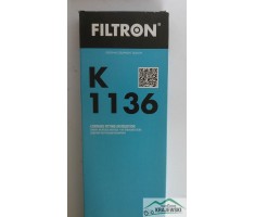 Filtr kabinowy FILTRON K1136 