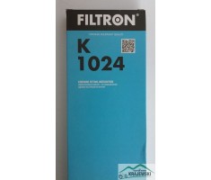Filtr kabinowy FILTRON K1024 