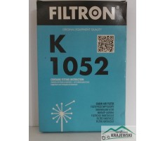 Filtr kabinowy FILTRON K1052 