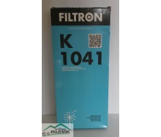 Filtr kabinowy FILTRON K1041 