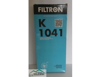 Filtr kabinowy FILTRON K1041 