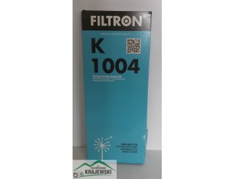 Filtr kabinowy FILTRON K1004 