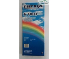 Filtr kabinowy FILTRON K1003 