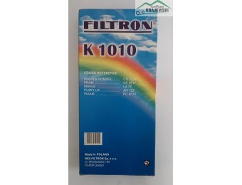 Filtr kabinowy FILTRON K1010 