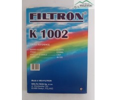 Filtr kabinowy FILTRON K1002 