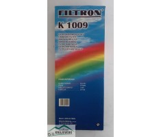 Filtr kabinowy FILTRON K1009 